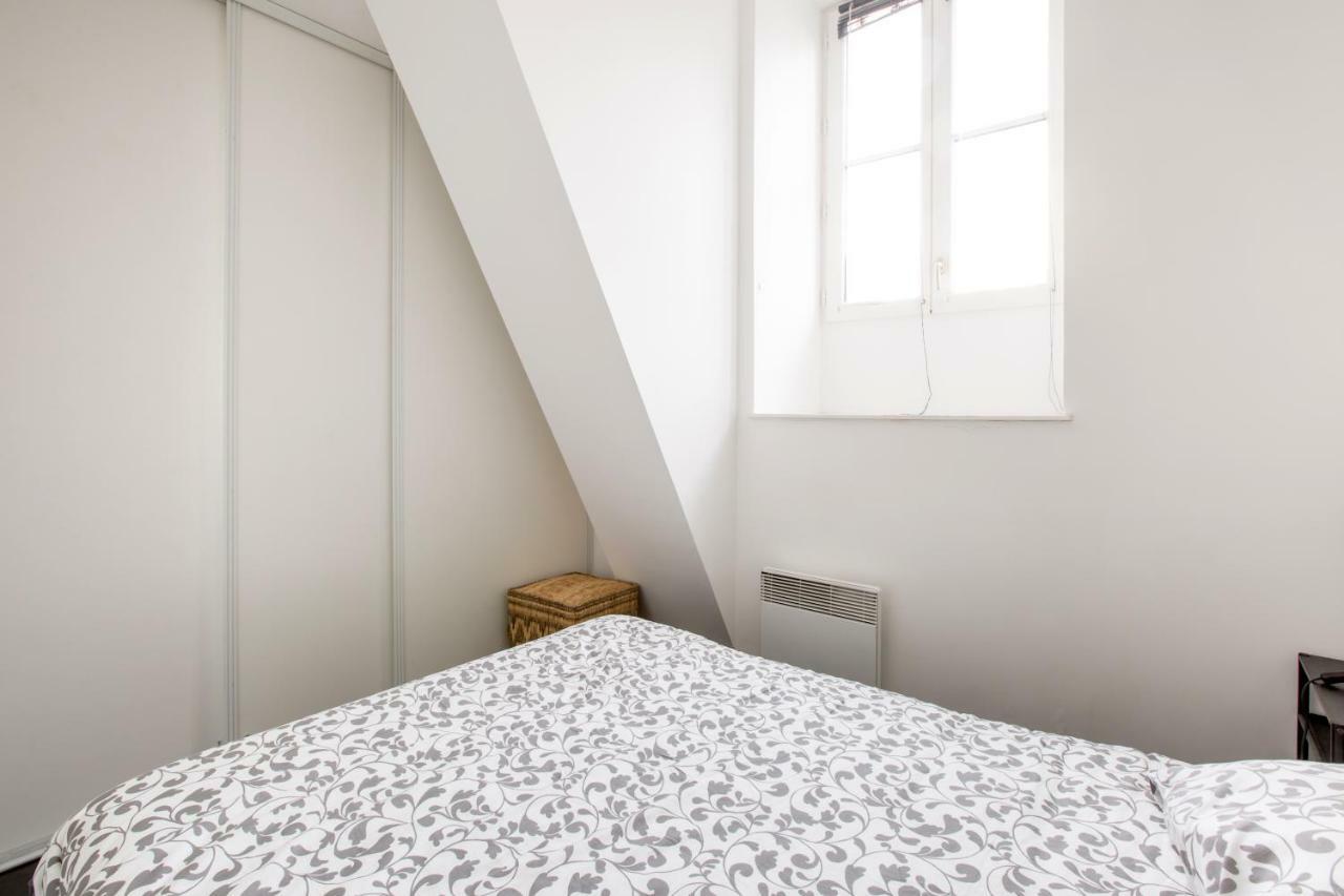 Coeur De Lille - Cosy Appartement 4 Exterior foto